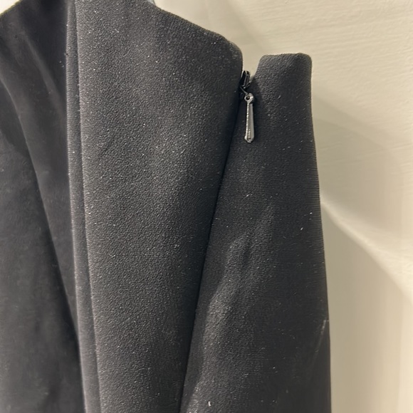 Babaton Jotham Pant with front slits - Picture 6 of 6